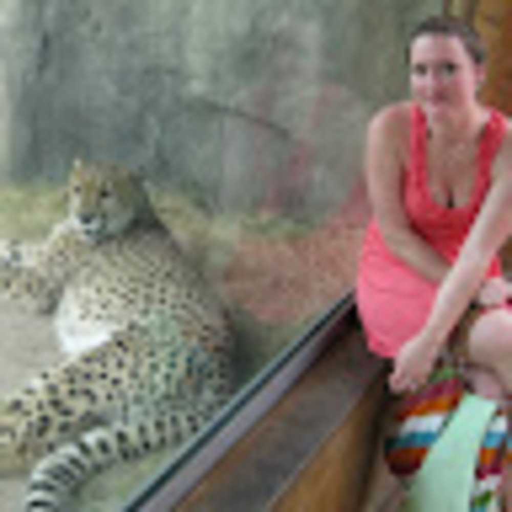 Meet your Posher, Sara